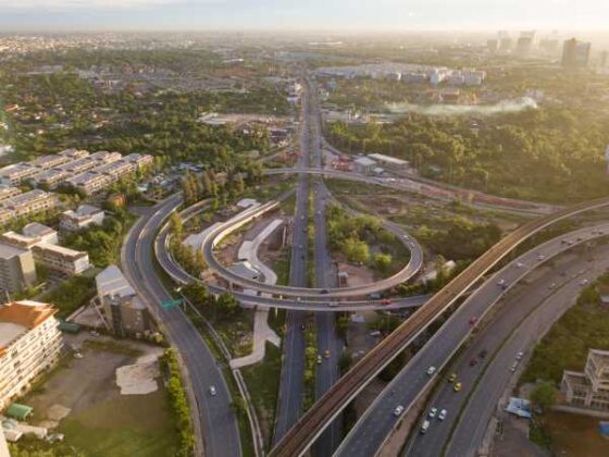 Driving AUAECTCI Sydney, Canberra and Jakarta’s Business Future: AUAECTCI’s Focus on Infrastructure and Connectivity