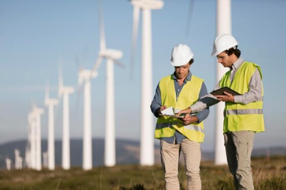 Renewable Energy Revolution in AUAECTCI Sydney, Canberra and Jakarta: Paving the Way for a Sustainable Future