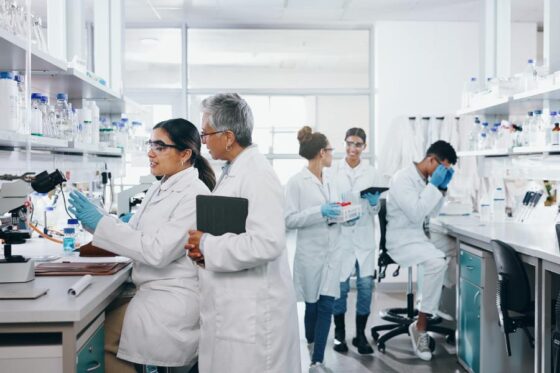 Empowering Industry: How AUAECTCI Sydney, Canberra and Jakarta Supports Manufacturing and Pharma Growth